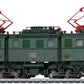 Marklin 37294 HO German Federal Railroad DB Class 191 Electric - 3-Rail