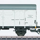 Marklin 48816 HO DB Era III Mixed Train 5-Car Set - 3-Rail - Ready to Run