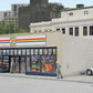 Walthers 933-3477 HO 24-Seven Quick Mart Building Kit
