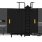 Walthers 100028 HO NDYX 40' Trinity 14,000 Gallon Molten Sulfur Tank Car #113514