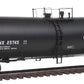 Walthers 920-100219 HO ADMX 54' 23,000-Gallon Funnel-Flow Tank Car #25745