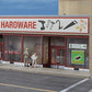 Walthers 933-3465 HO Glover Park Hardware Structure Kit