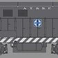 Walthers 920-40824 HO Santa Fe Fairbanks-Morse H10-44 w/ TSU Sound/DCC #501