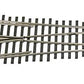Walthers 948-8883 HO Code 83 Nickel Silver # 5 Wye Switch Turnout