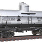 Walthers 920-100311 HO Seaboard Midland ACF 8,000-Gallon Tank Car #9040