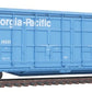 Walthers 920-101904 HO Georgia-Pacific USLX 56' Thrall All-Door Boxcar #50233