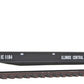 Walthers 920-104511 HO Illinois Central 50' Sieco Pulpwood Flatcar RTR #1184