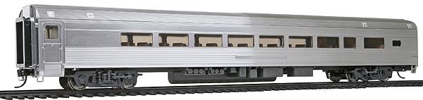 Walthers 920-11900 HO Railcar Restoration & Charter 85' Budd Drawing Room Lounge