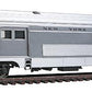 Walthers 920-13045 HO New York Central 73' Budd Baggage Car - Ready to Run