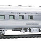 Walthers 920-13062 HO Santa Fe 63' Budd Railway Post Office - Ready to Run