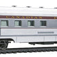 Walthers 920-13066 HO Scale Canadian Pacific 63' Budd Railway Post Office Car