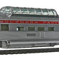 Walthers 14028 HO Southern Pacific 85' Budd Dome Coach Lighted Ready to Run