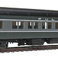 Walthers 920-17102 HO Pullman 82' Heavyweight 8-1-2 Sleeper Car