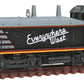 Walthers 920-80153 N Scale CB&Q EMD SW9/1200 Diesel Locomotive #9277