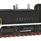 Walthers 920-80156 N New York Central EMD SW9/1200 DC PROTO NTM White Logo #8964