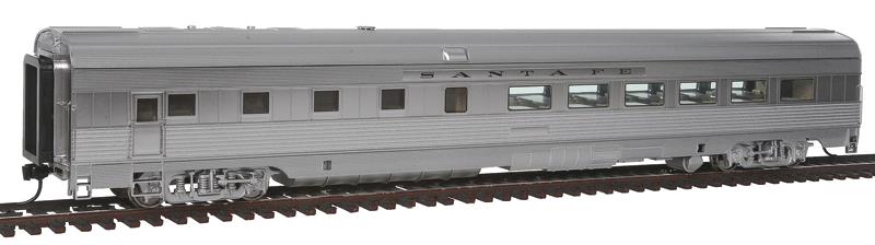 Walthers 920-9326 HO San Francisco Chief 83' Budd 36-Seat Diner Ready To Run