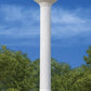Walthers 933-3831 N Assembled Modern Water Tower