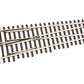 Walthers 948-8805 HO Code 83 Nickel Silver #8 Left Hand Switch Turnout