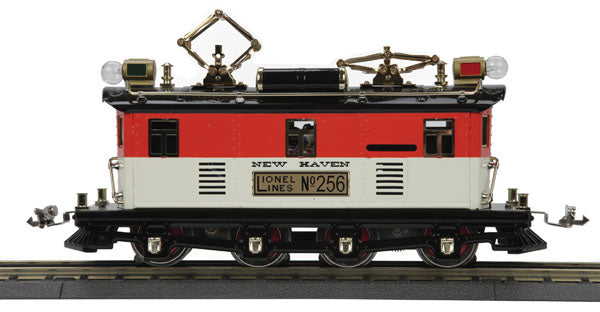 MTH 11-6057-1 261E Steam Engine