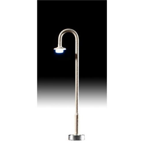 Atlas 60000069 N Illuminated Curved Street Light #1