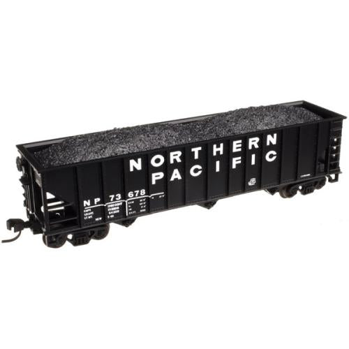 Atlas 50001342 N NP 90T HOPPER #73678