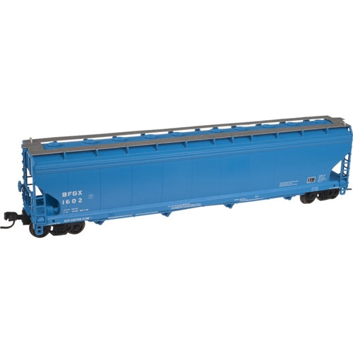 Atlas 50001471 ACF Plastics Goodrich
