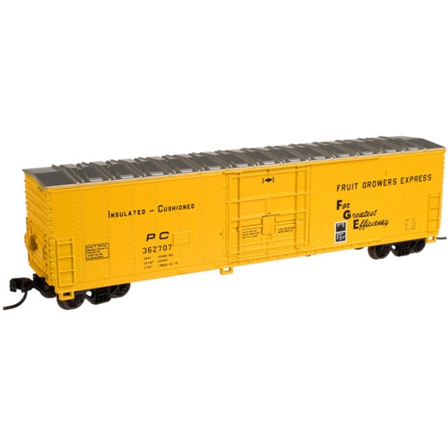 Atlas 50001354 50' FGE Box PC #363857