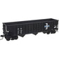 Atlas 50001659 Pullman-Standard PS-2750 3-Bay Hopper - Ready to Run - Master(R)