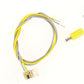 Marklin 601225 Z Light with Wooden Mast