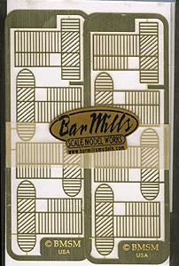 Bar Mills 48 O Lobster Trap Kits (Pack of 8)
