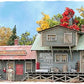 Bar Mills 822 HO Mooney's Plumbing Emporium Kit