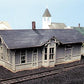 Blair Line 085 N Chesapeake & Ohio Depot - Standard #1 Design