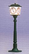 Brawa 4571 N Station Platform Clock