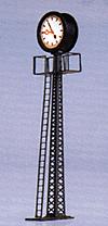 Brawa 4573 N Clock on Lattice Mast