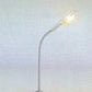 Brawa 4800 Z Scale Curved Arm Street Light