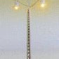 Brawa 4801 Z Scale Lattice Mast Light Two Arm Lamp