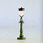 Brawa 4824 Z Baden Baden Historic Gas Street Lamp