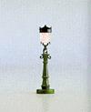Brawa 4824 Z Baden Baden Historic Gas Street Lamp