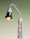 Brawa 5534 HO Single Add-On Catenary Tower Light