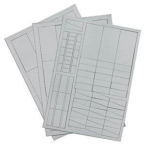 Busch 1106 Concrete-Slab Pavement
