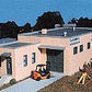 City Classics 109 HO Carnegie Street Manufacturing Building Kit