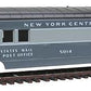Con-Cor 0001-000933 HO NYC 72' Smooth-Side Railway Post Office #5014