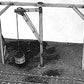 Durango Press 41 HO Coal Loader Kit