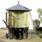 Durango Press DP-59 HOn3 Denver & Rio Grande Western Water Tower Kit