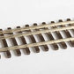 Micro Engineering 10-110 HO/HOn3 Code 70 36" Non-Weathered Flex-Track