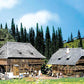 Faller 130367 HO Black Forest House Building Kit