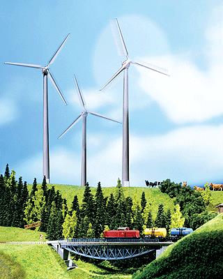 Faller 232251 N Nordex Wind Generator