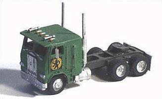 FREIGHTLINER CAB OVER TRACTOR - GHQ KIT #52005