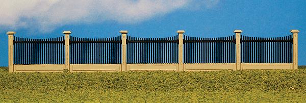GCLaser 12511 HO Fence #1