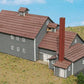 GCLaser 0507 Brennon Seed Company - Kit (Laser-Cut Wood)